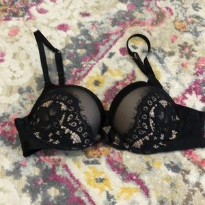 VS Push Up Bra